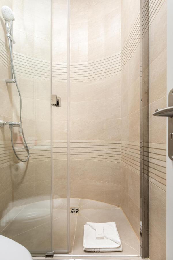 Basilique Du Sacre Coeur - Beautiful 2P Apartment Paris Exterior photo